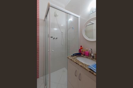 Casa de condomínio à venda com 100m², 3 quartos e 3 vagas Casa de condomínio à venda com 100m², 3 quartos e 3 vagasBanheiro