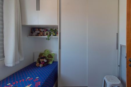 Casa de condomínio à venda com 100m², 3 quartos e 3 vagas Casa de condomínio à venda com 100m², 3 quartos e 3 vagasQuarto 2