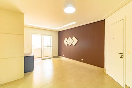 Apartamento para alugar com 86m², 3 quartos e 2 vagas Apartamento para alugar com 86m², 3 quartos e 2 vagasSala