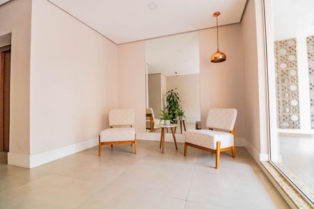 Apartamento para alugar com 86m², 3 quartos e 2 vagas Apartamento para alugar com 86m², 3 quartos e 2 vagasÁrea comum