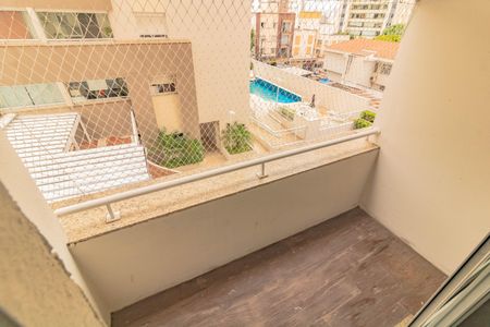 Apartamento para alugar com 86m², 3 quartos e 2 vagas Apartamento para alugar com 86m², 3 quartos e 2 vagasSala