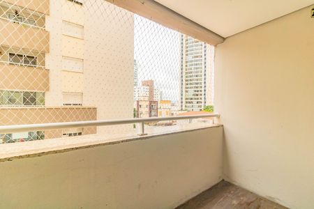 Apartamento para alugar com 86m², 3 quartos e 2 vagas Apartamento para alugar com 86m², 3 quartos e 2 vagasSala
