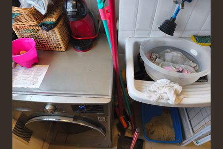 Apartamento à venda com 42m², 2 quartos e 1 vagaÁrea de Serviço