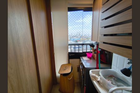 Apartamento à venda com 42m², 2 quartos e 1 vagaÁrea de Serviço