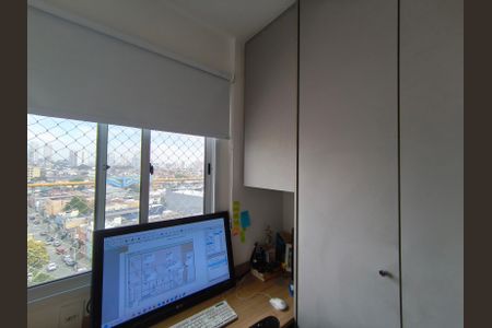 Apartamento à venda com 42m², 2 quartos e 1 vagaQuarto 2