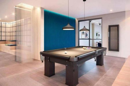 Apartamento à venda com 1 quarto, 24m² em Vila Cordeiro, São Paulo