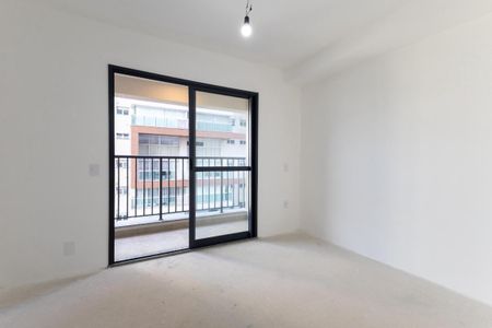 Apartamento à venda com 1 quarto, 24m² em Vila Cordeiro, São Paulo