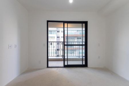 Apartamento à venda com 1 quarto, 24m² em Vila Cordeiro, São Paulo