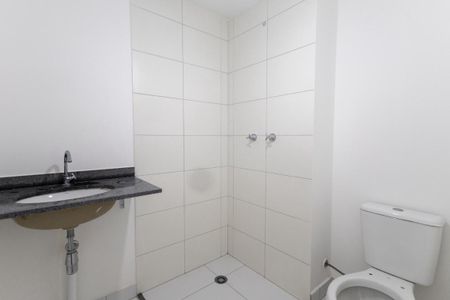 Apartamento à venda com 1 quarto, 24m² em Vila Cordeiro, São Paulo
