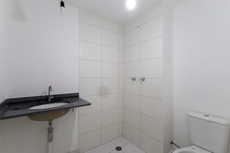 Apartamento à venda com 1 quarto, 24m² em Vila Cordeiro, São Paulo