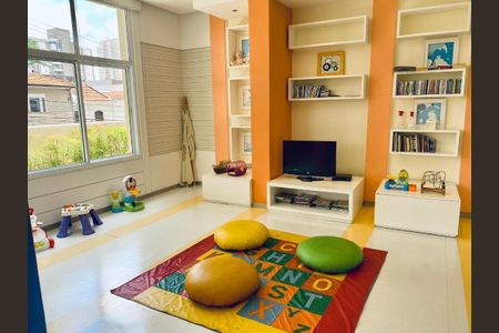 Apartamento à venda com 214m², 3 quartos e 3 vagas