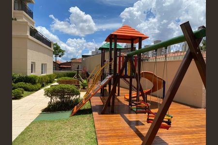 Apartamento à venda com 214m², 3 quartos e 3 vagas