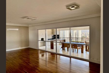 Apartamento à venda com 3 quartos, 214m² em Ipiranga, São Paulo