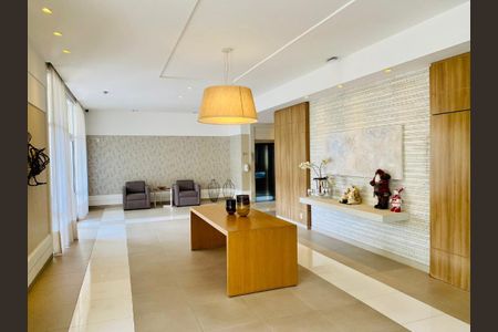 Apartamento à venda com 3 quartos, 214m² em Ipiranga, São Paulo