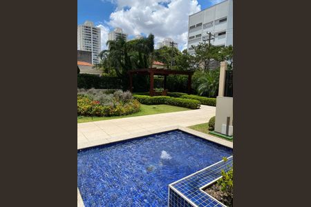 Apartamento à venda com 214m², 3 quartos e 3 vagas