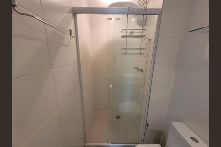 Apartamento à venda com 37m², 1 quarto e 1 vaga