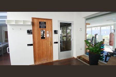 Apartamento à venda com 37m², 1 quarto e 1 vaga