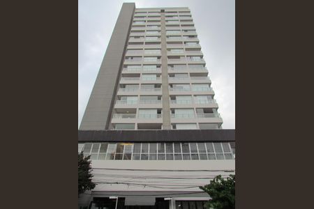 Apartamento à venda com 37m², 1 quarto e 1 vaga