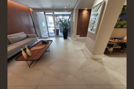 Apartamento à venda com 37m², 1 quarto e 1 vaga