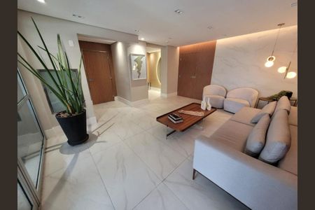 Apartamento à venda com 37m², 1 quarto e 1 vaga