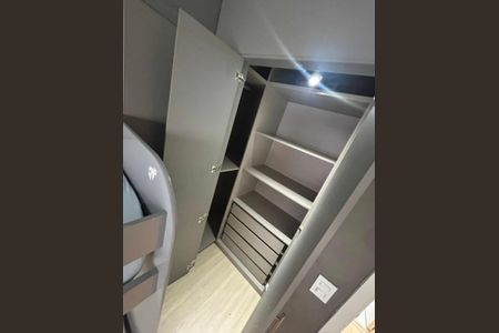 Apartamento à venda com 1 quarto, 33m² em Vila Mariana, São Paulo