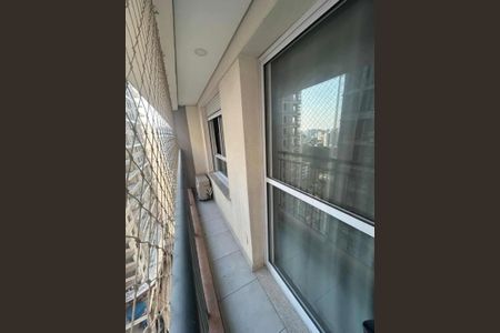 Apartamento à venda com 1 quarto, 33m² em Vila Mariana, São Paulo