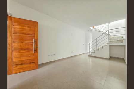 Casa à venda com 110m², 3 quartos e 2 vagas