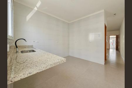 Casa à venda com 110m², 3 quartos e 2 vagas
