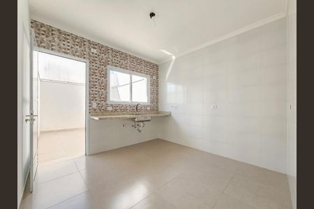 Casa à venda com 110m², 3 quartos e 2 vagas