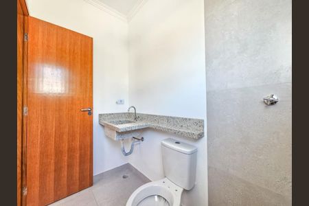 Casa à venda com 110m², 3 quartos e 2 vagas