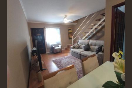 Casa à venda com 82m², 2 quartos e 2 vagas