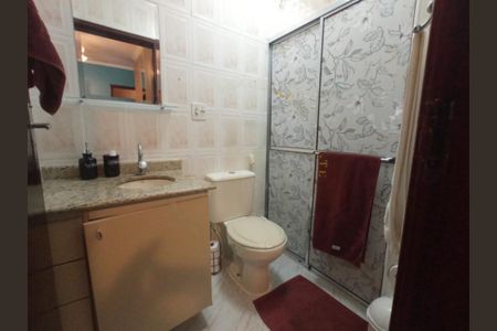 Casa à venda com 82m², 2 quartos e 2 vagas