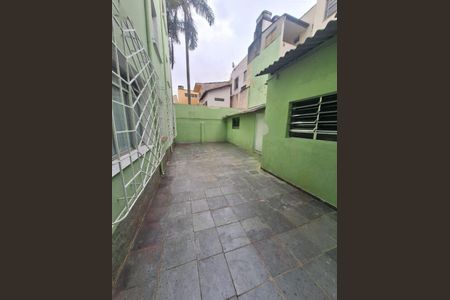 Apartamento à venda com 2 quartos, 130m² em Aclimação, São Paulo