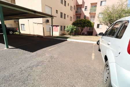 Apartamento para alugar com 54m², 2 quartos e 1 vagaGaragem