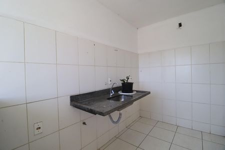Apartamento para alugar com 54m², 2 quartos e 1 vagaCozinha