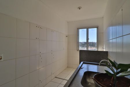 Apartamento para alugar com 54m², 2 quartos e 1 vagaCozinha