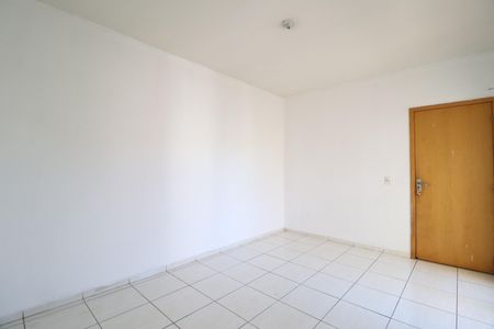 Sala de apartamento para alugar com 2 quartos, 54m² em Jardim Patricia, Uberlândia