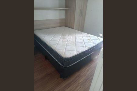 Apartamento para alugar com 1 quarto, 43m² em Campo Belo, São Paulo