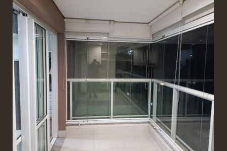 Apartamento para alugar com 1 quarto, 43m² em Campo Belo, São Paulo