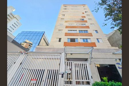 Apartamento à venda com 45m², 2 quartos e 1 vaga