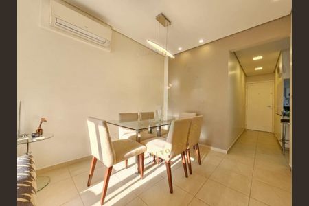 Apartamento à venda com 45m², 2 quartos e 1 vaga