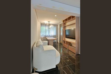 Apartamento à venda com 1 quarto, 27m² em Perdizes, São Paulo