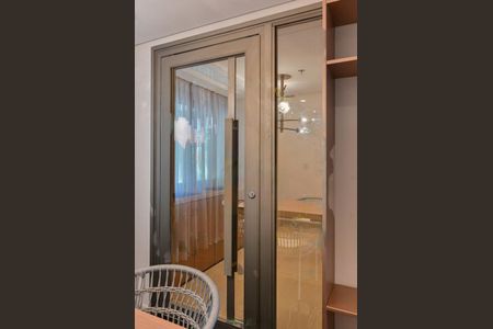 Apartamento à venda com 1 quarto, 27m² em Perdizes, São Paulo