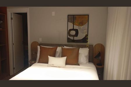 Apartamento à venda com 1 quarto, 27m² em Perdizes, São Paulo