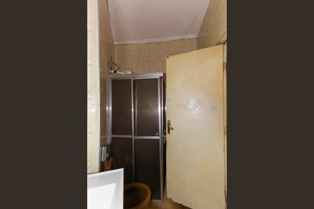 Casa à venda com 120m², 4 quartos e 2 vagasBanheiro