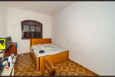 Casa à venda com 120m², 4 quartos e 2 vagasCasa 2 - Quarto 1