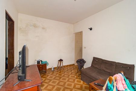 Casa à venda com 120m², 4 quartos e 2 vagasCasa 2 - Sala