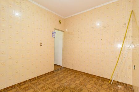Casa à venda com 120m², 4 quartos e 2 vagasCozinha