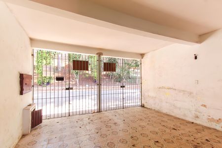 Casa à venda com 120m², 4 quartos e 2 vagasGaragem