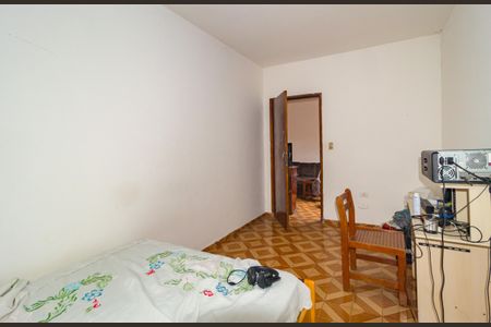 Casa à venda com 120m², 4 quartos e 2 vagasCasa 2 - Quarto 1